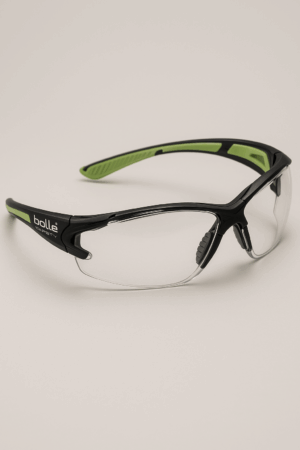 Bollé Safety Rush+ Veiligheidsbril